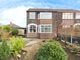 Thumbnail Semi-detached house for sale in Clifton Drive, Wardley, Swinton, Manchester