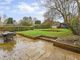 Thumbnail Semi-detached house for sale in Upper Chute, Andover