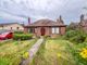 Thumbnail Detached bungalow for sale in Castle Drive, Berwick-Upon-Tweed