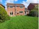Thumbnail Detached house for sale in Lyndale Avenue, Doncaster