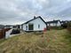 Thumbnail Bungalow for sale in Rhiwgoch, Aberaeron