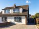 Thumbnail Semi-detached house for sale in Trent Road, Bulkington, Bedworth, Warwickshire