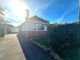 Thumbnail Bungalow to rent in Pangbourne Close, Southampton, Hampshire