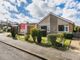 Thumbnail Detached bungalow for sale in Caroline Road, Metheringham, Lincoln, Lincolnshire