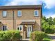 Thumbnail Semi-detached house for sale in Runford Court, Shenley Lodge, Milton Keynes