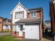 Thumbnail Detached house for sale in Cuckoo Holt, Worksop