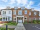 Thumbnail Flat for sale in Portman Court, Grange Road, Uckfield