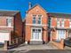 Thumbnail Semi-detached house for sale in Allport Road, Cannock