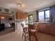 Thumbnail Detached bungalow for sale in Gardner Road, Warton, Carnforth