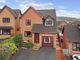Thumbnail Detached house for sale in Tai Ar Y Bryn, Builth Wells