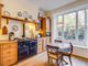 Thumbnail Terraced house for sale in Christchurch Hill, Hampstead Village, London