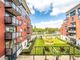 Thumbnail Flat for sale in Charter Quay, Wadbrook Street, Kingston Upon Thames