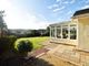 Thumbnail Detached bungalow for sale in Meadow Drive, Weston-In-Gordano, Bristol