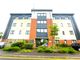 Thumbnail Flat to rent in Britannia House, Rodney Road, Newport