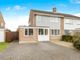 Thumbnail Semi-detached house for sale in Bailey Crescent, Poole