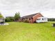 Thumbnail Detached bungalow for sale in Field View, Hickinwood Lane, Clowne