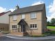 Thumbnail Detached house for sale in Damson Close, Malvern