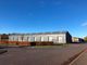 Thumbnail Commercial property to let in Carlaw Road, Pinnaclehill Industrial Estate, Kelso