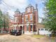 Thumbnail Flat for sale in Shepherds Hill, London