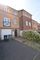 Thumbnail Town house to rent in Teasel Way, Hampton, Peterborough