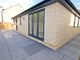 Thumbnail Bungalow for sale in Ansell Way, Milton-Under-Wychwood, Chipping Norton