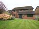 Thumbnail Detached house for sale in New Meadow, Lostock, Bolton