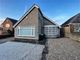 Thumbnail Detached bungalow for sale in Sandhill Road, Underwood, Nottingham