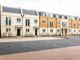 Thumbnail Flat to rent in Corbett's Tye Road, Upminster