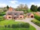 Thumbnail Detached house for sale in Low Road, Church Lench, Worcestershire