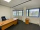 Thumbnail Office to let in Suite 3, No. 2 Drake Walk, Waterfront 2000, Cardiff