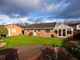 Thumbnail Detached bungalow for sale in Cardinal Gardens, Darlington