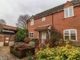 Thumbnail Detached house for sale in High Street, Broughton, Stockbridge, Hampshire