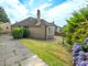 Thumbnail Bungalow for sale in Carr Manor Road, Leeds