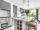 Thumbnail Terraced house for sale in Wolseley Road, London