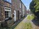 Thumbnail Terraced house for sale in Oak Street, Rode Heath, Stoke-On-Trent, Cheshire