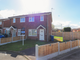 Thumbnail Semi-detached house for sale in Sykesmoor, Wilnecote, Tamworth