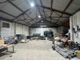 Thumbnail Industrial for sale in Unit 2, Eastern Works, Sutton Mandeville, Wiltshire