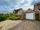 Thumbnail Detached house to rent in Balfour Crescent, Newbury