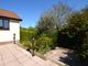 Thumbnail Bungalow for sale in Quarry Walk, Hythe