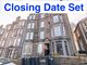 Thumbnail Flat for sale in Nelson Street, Dundee, Angus