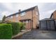 Thumbnail Semi-detached house to rent in Derwent Avenue, Timperley, Altrincham