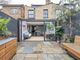 Thumbnail End terrace house for sale in Wingfield Road, London