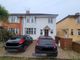 Thumbnail Semi-detached house to rent in Wallscourt Road, Filton, Bristol