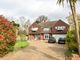 Thumbnail Detached house for sale in Orchard End, Weybridge