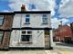 Thumbnail Terraced house for sale in 23 Lees Avenue, Birkenhead, Merseyside
