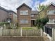 Thumbnail Maisonette for sale in Perkins Road, Ilford