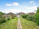 Thumbnail Bungalow for sale in Park Square West, West Clacton, Clacton-On-Sea, Essex