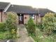 Thumbnail Bungalow for sale in Byrd Mead, Stondon Massey, Brentwood
