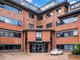 Thumbnail Flat to rent in Abbott House, Everard Close, St Albans