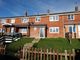 Thumbnail Terraced house for sale in Spring Drive, Stevenage, Hertfordshire